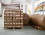 Heat Resistant Sublimation Paper For Printers Washable Polyester Sheets