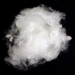 Quality Raw White TPP Fiber , High Tenacity Environmental Protection Textile Fiber wholesale