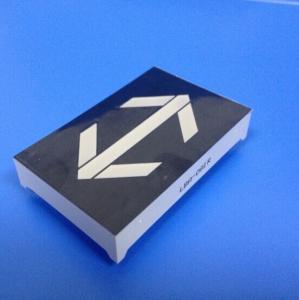 Quality 1.5 Inch Arrow Display Signs Stable Performance Ultra Red 70mcd - 80mcd wholesale