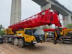 Other Hydraulic Cylinder Used Truck Cranes 100ton 200ton with Enhanced