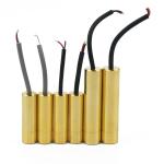 Industry 120 Degrees 650nm 100mw Red Laser Diode Module