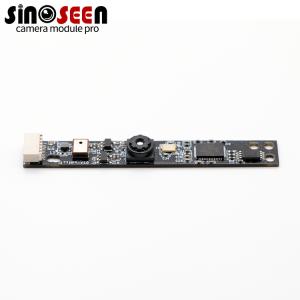Quality 720P Small 1MP USB Camera Module OV9732 Sensor For Laptop wholesale