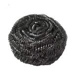 Household Stainless Steel Scouring Ball Rust Resistant No Scratch Wear Proof