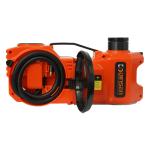 5T 12V Electric Hydraulic Car Jack With Digital Meter Double Cylinder Air Pump