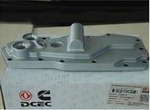 Quality Cummins QSB/6B/4B Cover, Lub Oil Cooler 3284170 wholesale