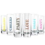 Best Selling Factory Mechanism Soda Lime Highball Cup Decoration Gift Custom