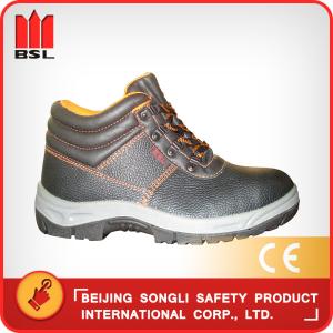 Quality SLS-PU027 SAFETY SHOES wholesale