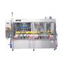 Buy cheap Rinsing-filling-corking Machine for Wine from wholesalers