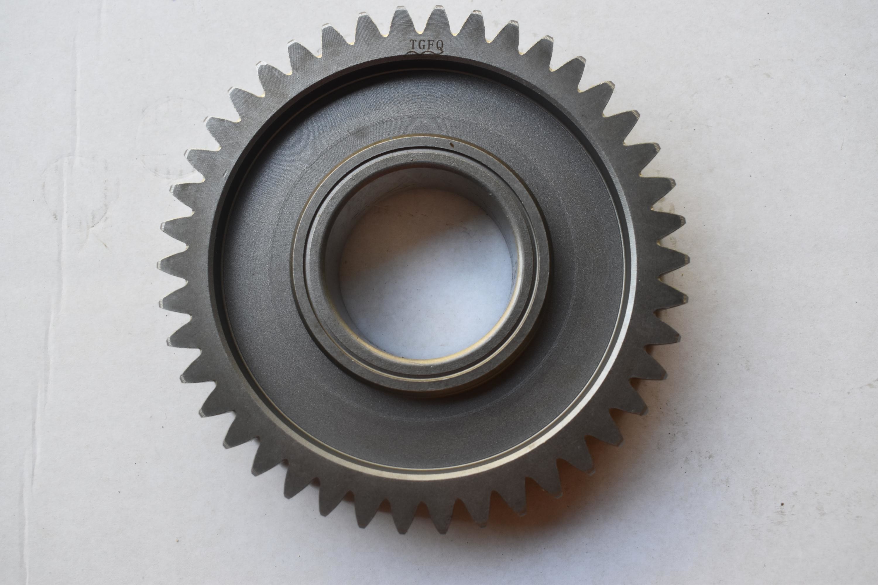 20Y-27-22120 Final Drive Gear For Excavator PC100 PC200 PC210 PC228