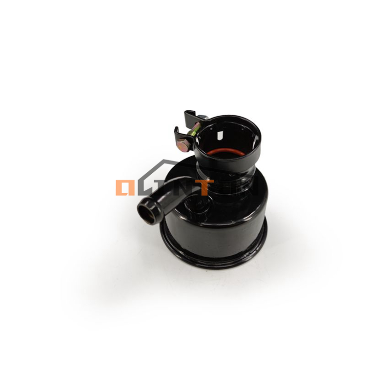 DH220-5 Excavator Spare Parts Exhaust Air Breather Housing Pipe Valve Cover Case Breather