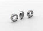Chrome Steel 609ZZ 689ZZ 699ZZ Gcr15 Deep Groove Ball Bearing