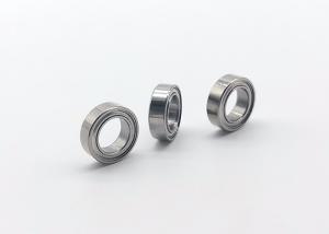 Quality Chrome Steel 609ZZ 689ZZ 699ZZ Gcr15 Deep Groove Ball Bearing wholesale