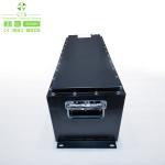 Fast Dispatch Golf Cart Lifepo4 Battery Cell 48V 100AH 200AH