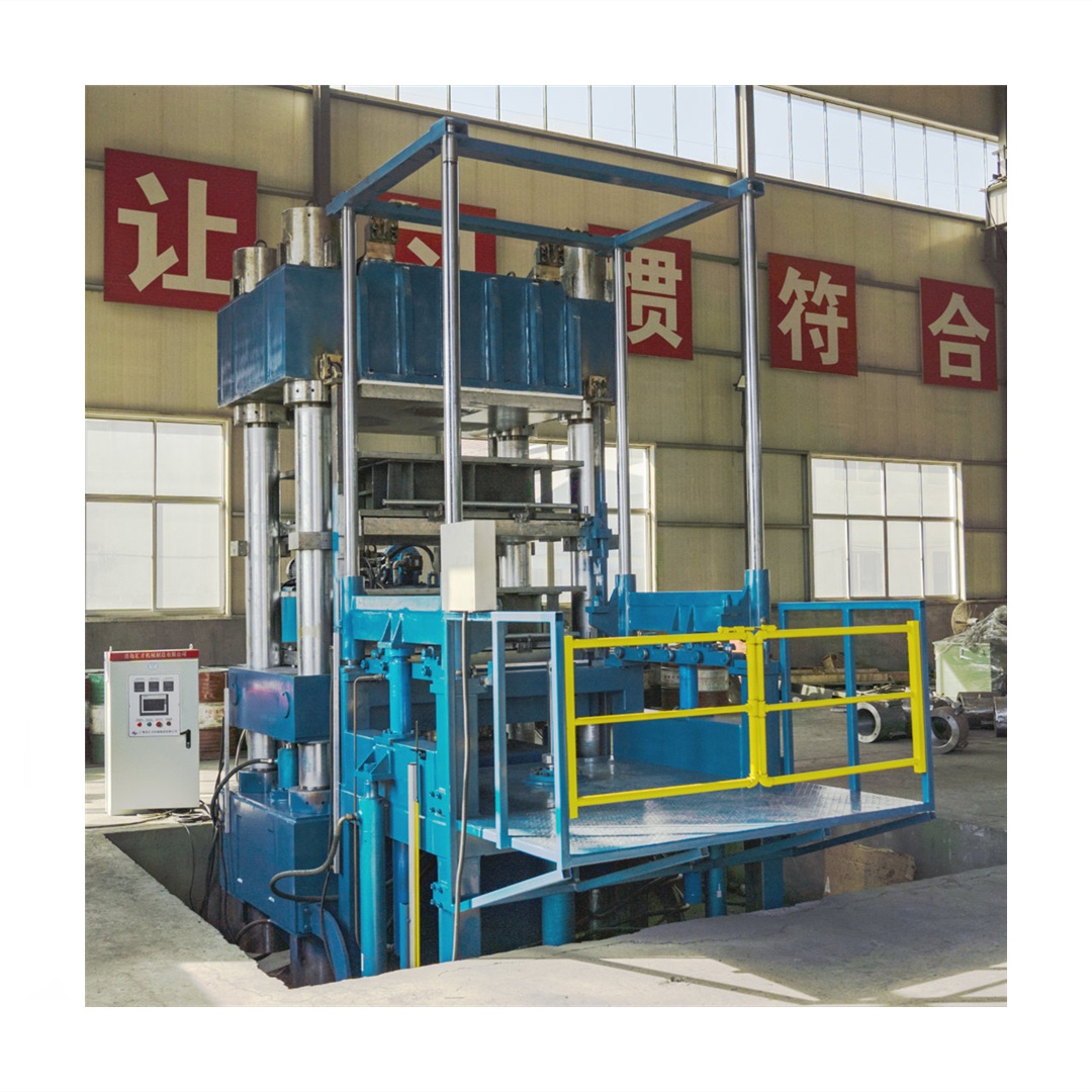 Machine Type" "Plate Vulcanizing Press" "" " Rubber Heat Press Machine for Vulcanization