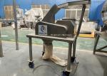 ISO Foodstuff Industry Powder Grinding Mill Customized 12 To 120 Mesh