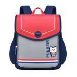 Vertical Leather School Backpacks Waterproof School Bags For Girls FDA BSCI