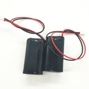 Quality 7.4V 2200mAh Custom Liion Battery Pack Within 1C Rate wholesale