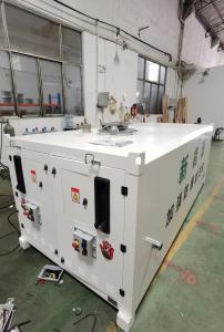 Quality Customized Fuel Mobile Dispenser 7CBM 8CBM Mobile Diesel Dispenser wholesale