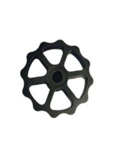 Quality Customized CNC machining center aluminum material faucet parts wholesale
