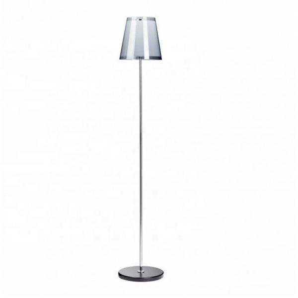 Horizontal Pressure Chamber Structure OEM Aluminium Alloy Die Casting Floor Lamp