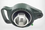 Cast Iron Pillow Block Bearing UCFA205 UCFA207 UCFA209 Housing UCFA200 Series