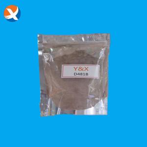 Quality Mining Carbon Flotation Depressant D481 For Copper Mine wholesale