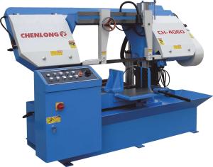 Quality 90m/Min Manual Feeding 3000w Horizontal Saw Machine wholesale