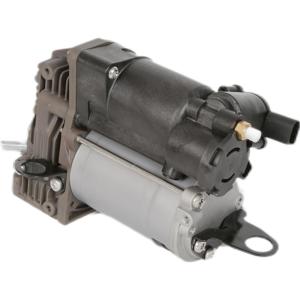 Quality 2203200304 Air Suspension Compressor For Mercedes W221 CL216 S350 S400 S450 S550 S600 wholesale