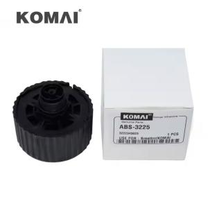 Quality KOMAI Breathing Air Filter 3222345625 P566037 L1080721 5599999211 1259334 55167240 FS 433 For ATLAS COPCO ROCD7-11/ROCD7-11 wholesale