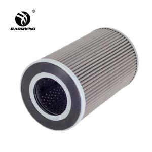 Quality P841 KOMATSU Hydraulic Oil Suction Filter Polluting Particles Separation wholesale