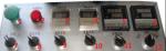 Horizontal Die Cast Auto Cable Machine For 3.5mm Steel Wire Rope 380V