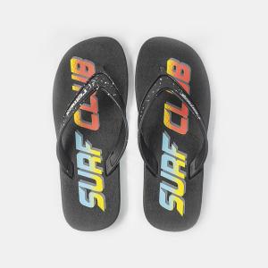 Quality Summer Beach Flat Sole Skidproof EVA Flip Flop With Open Toe wholesale