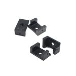 OEM Cnc Machining Small Parts High Precision Milling Anodizing
