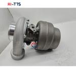 Excavator Volvo EC210B Engine D6D Turbo S200 Turbocharger 318706 04282637