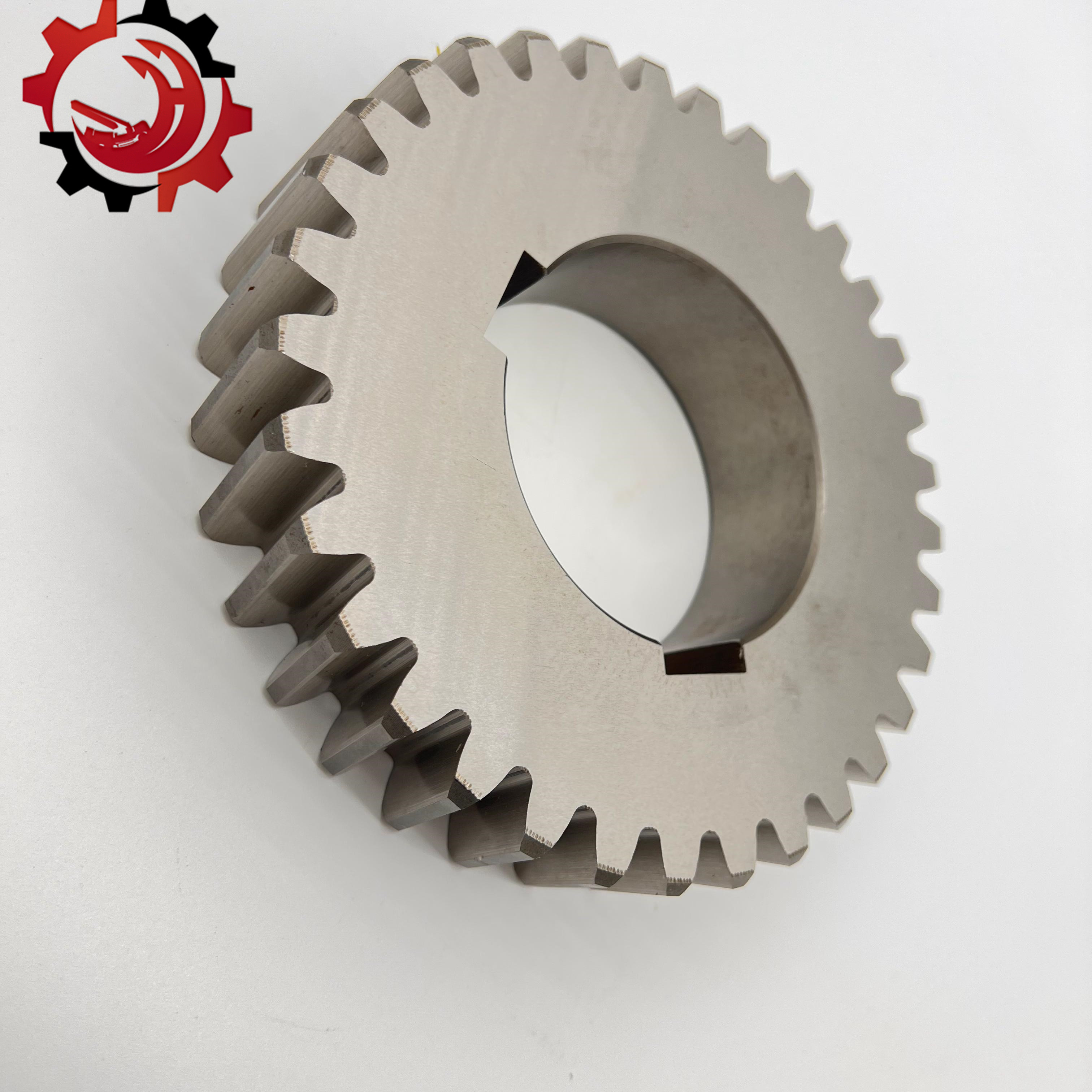 JIEPAI Triaxial tooth Hydraulic Valve zoomlion concrete pump part with Long Service Life