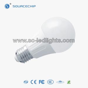 Quality LED e27 bulb 5w indoor LED bulb wholesale