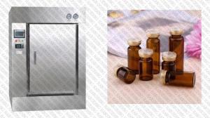 Quality Pharmaceutical Steam Leak Test Sterilizer For Vials wholesale