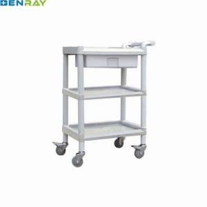 Quality ABS Utility Trolley wholesale