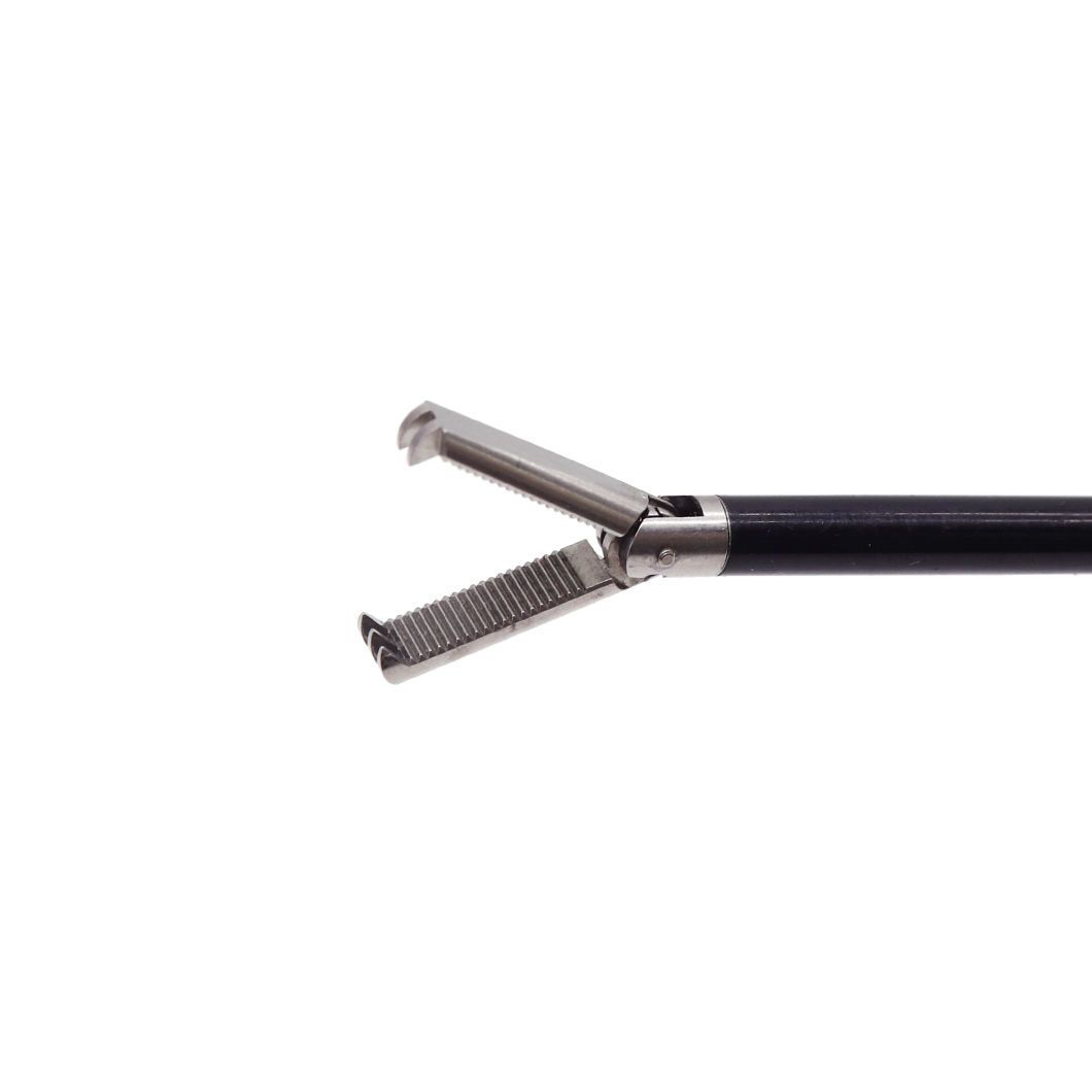 Laparoscopic Instruments Pediatric Allis Grasping Forceps