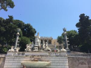 Quality Western Man white marble statues with polish finish wholesale