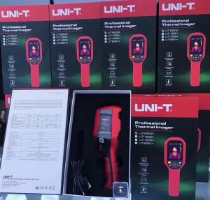 Quality Monocular UTi260K 9HZ Temperature Measurement Thermal Camera wholesale