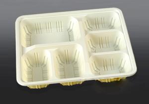 Quality E-72 clamshell food container wholesale