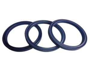 Quality Food Grade Leak Proof Silicone Sealing Ring Gasket wholesale