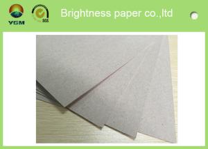 Quality 350g 0.42mm Ccnb Paperboard Packaging Boxes Cardboard Sheet AAA Grade wholesale