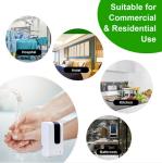 Commercial Bathroom Kitchen Sensor Soap Dispenser 1200ml Households Bathroom