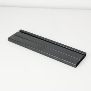 Quality Customized Wide PVC Insulation Panel Plastic Trim Profiles wholesale