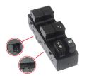 Front Left Nissan Power Window Switch 25401-3AWOA Direct Replacement