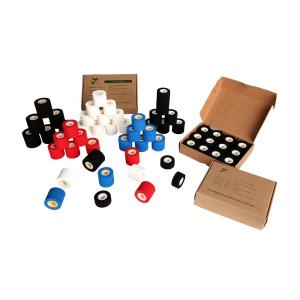 Quality Sponge Solid Ink Roller Cartridge Foam 10mm 16mm Length For Printing Machine wholesale