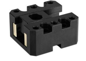 Quality punch SCY Injection Molding Tool Oil Free Slide Units ISO9001 Certification wholesale