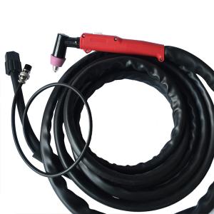 Quality ISO9001 AG60 SG55 Plasma Cutting Torch 85159000 wholesale